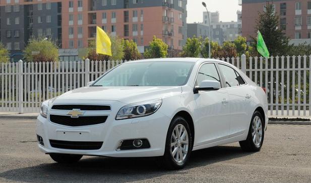 12款迈锐宝2.0车主真实感受,动力足空间大省油