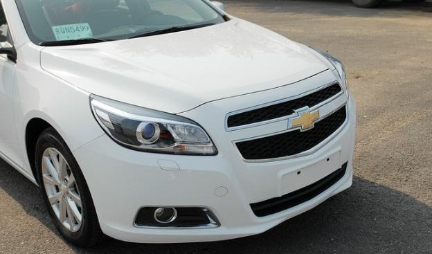 12款迈锐宝2.0车主真实感受,动力足空间大省油