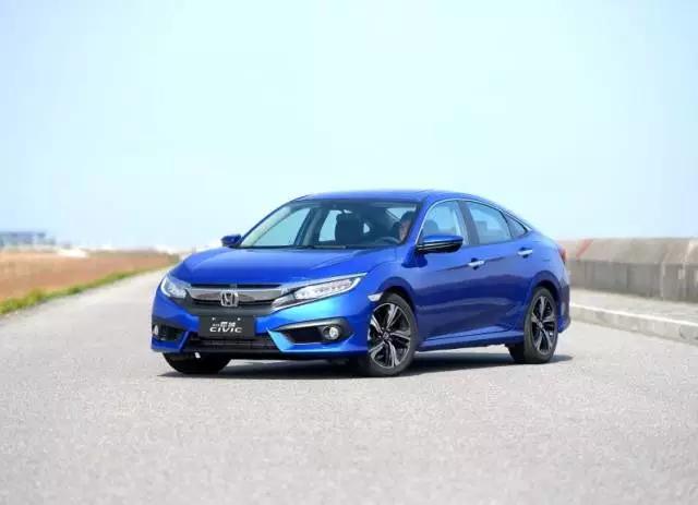 1.0思域动力怎么样,思域有1.0的吗