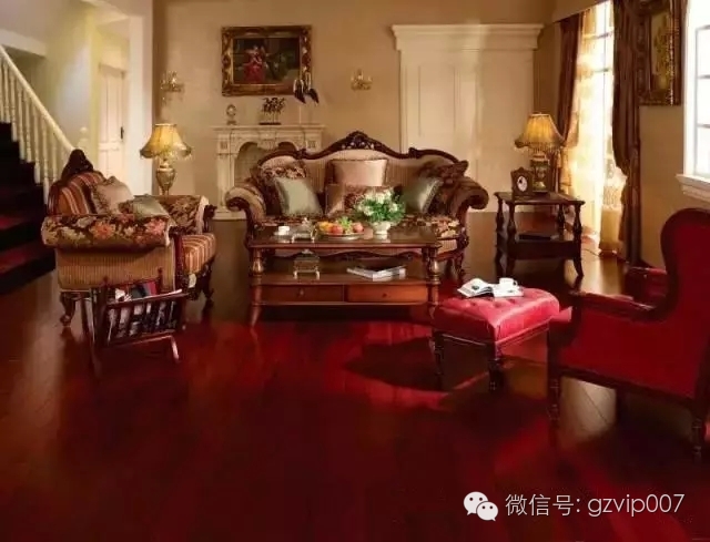 红色地板用什么墙纸搭配,灰色墙纸搭配什么地板