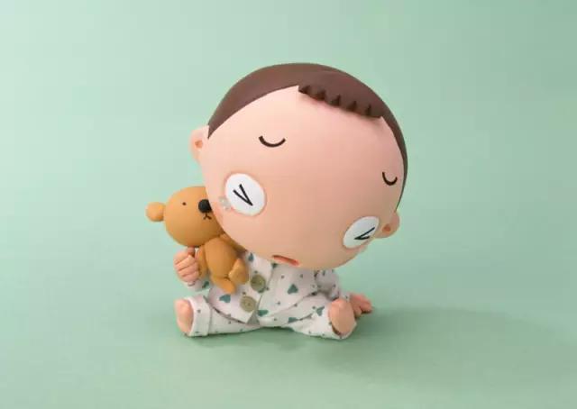 “陈”言微语话健康：宝宝旅途发烧怎么办？