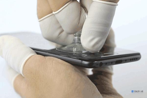 魅族pro6拆机视频教程,魅族pro6的拆机视频