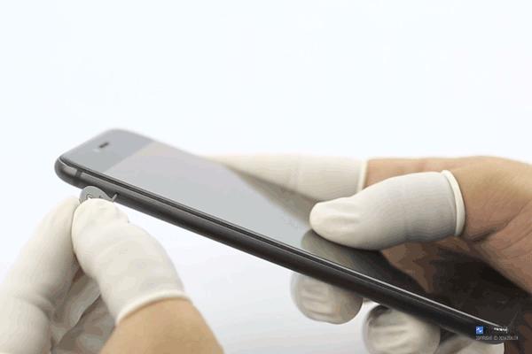 魅族pro6拆机视频教程,魅族pro6的拆机视频