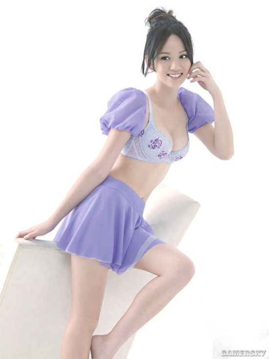 柳岩胸器竟然不是最大看A*杯罩**到G*杯罩**女星都有谁