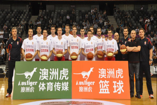 四国篮球赛直播时间,现场直播广西男篮比赛