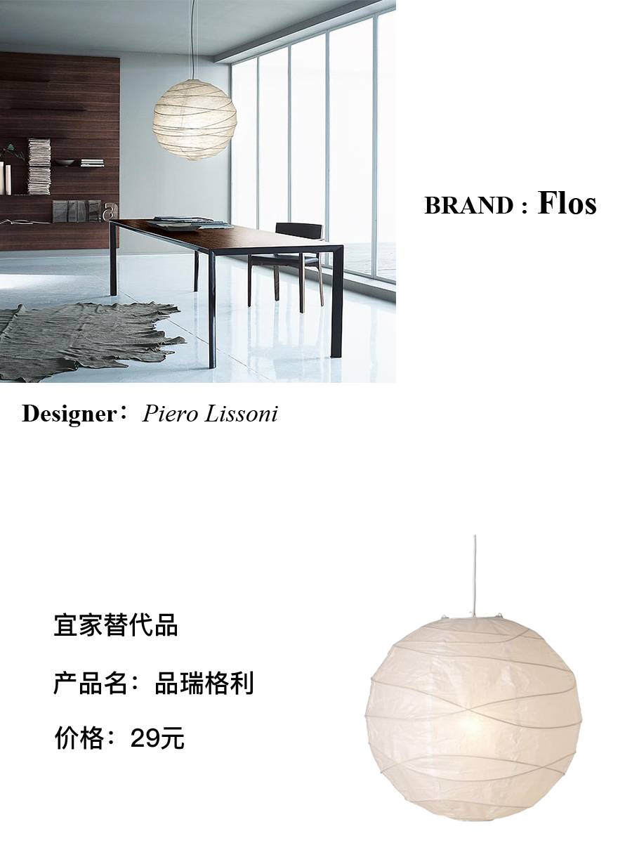 宜家产品恶评,宜家款式能抄袭么