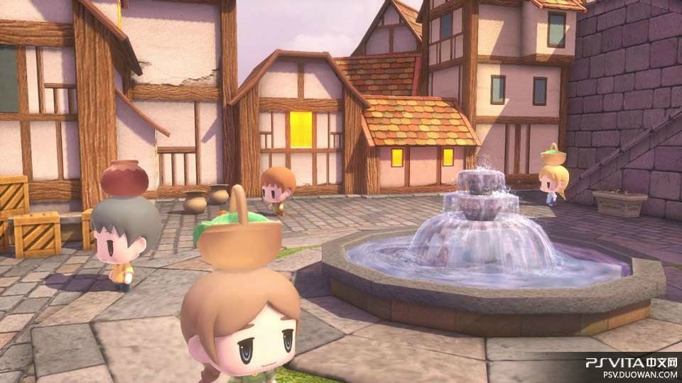 最终幻想世界完整版,最终幻想世界变身解锁