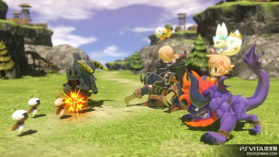 最终幻想世界完整版,最终幻想世界变身解锁