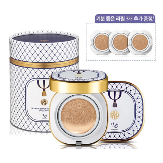 欧蕙气垫哪款最保湿,ohui欧蕙花瓣气垫怎么样