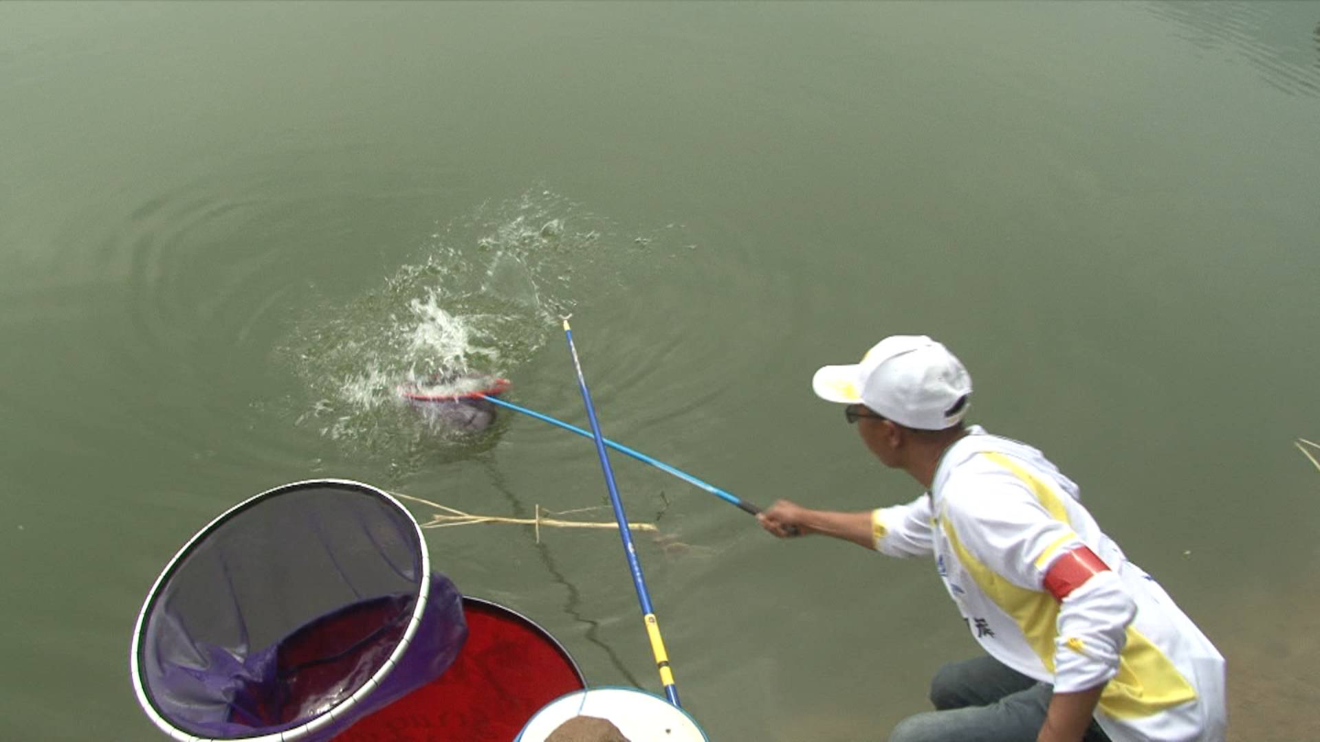 海竿钓鱼技巧和方法,海边钓鱼方法与技巧