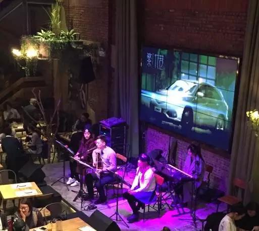 生*你日**想怎么嗨？狂野豪放？还是温情小资？长春这20家店满足你