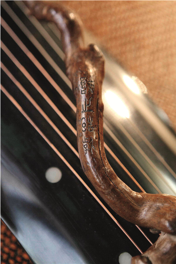 收藏级拂尘,把玩拂尘