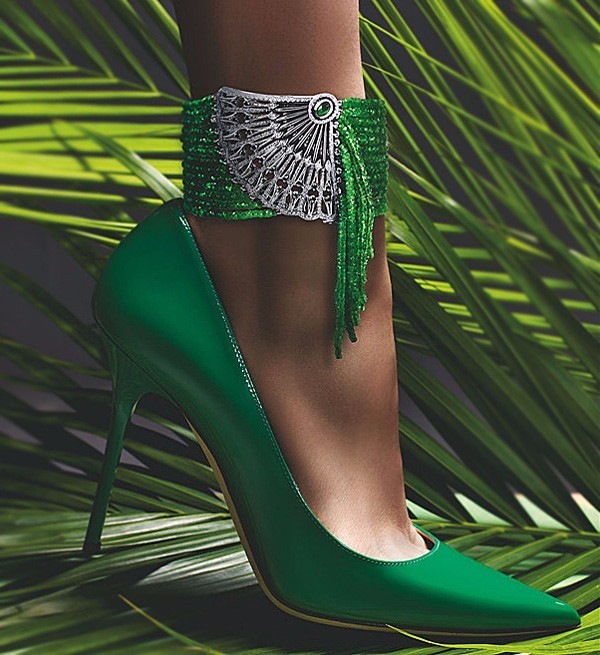 夏天穿搭指南轻松美得高级,夏天美的穿搭什么风格