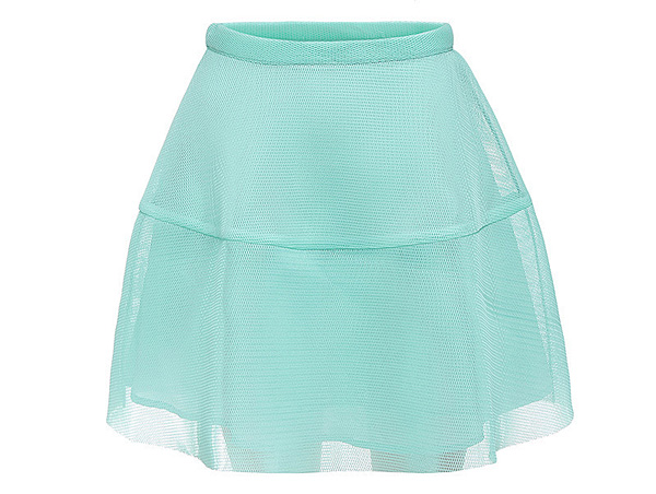 夏天穿搭指南轻松美得高级,夏天美的穿搭什么风格