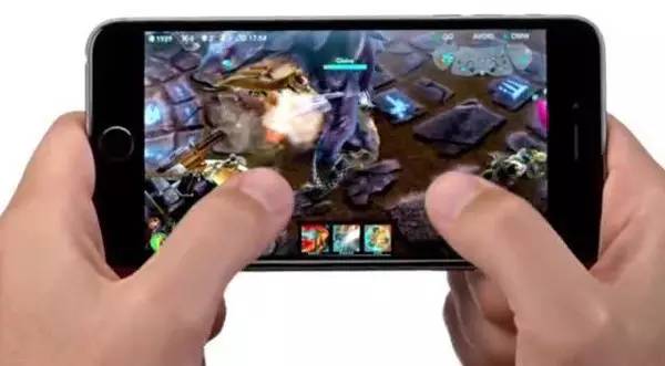 夏天iphone发热掉帧,iphone夏天发烫怎么办