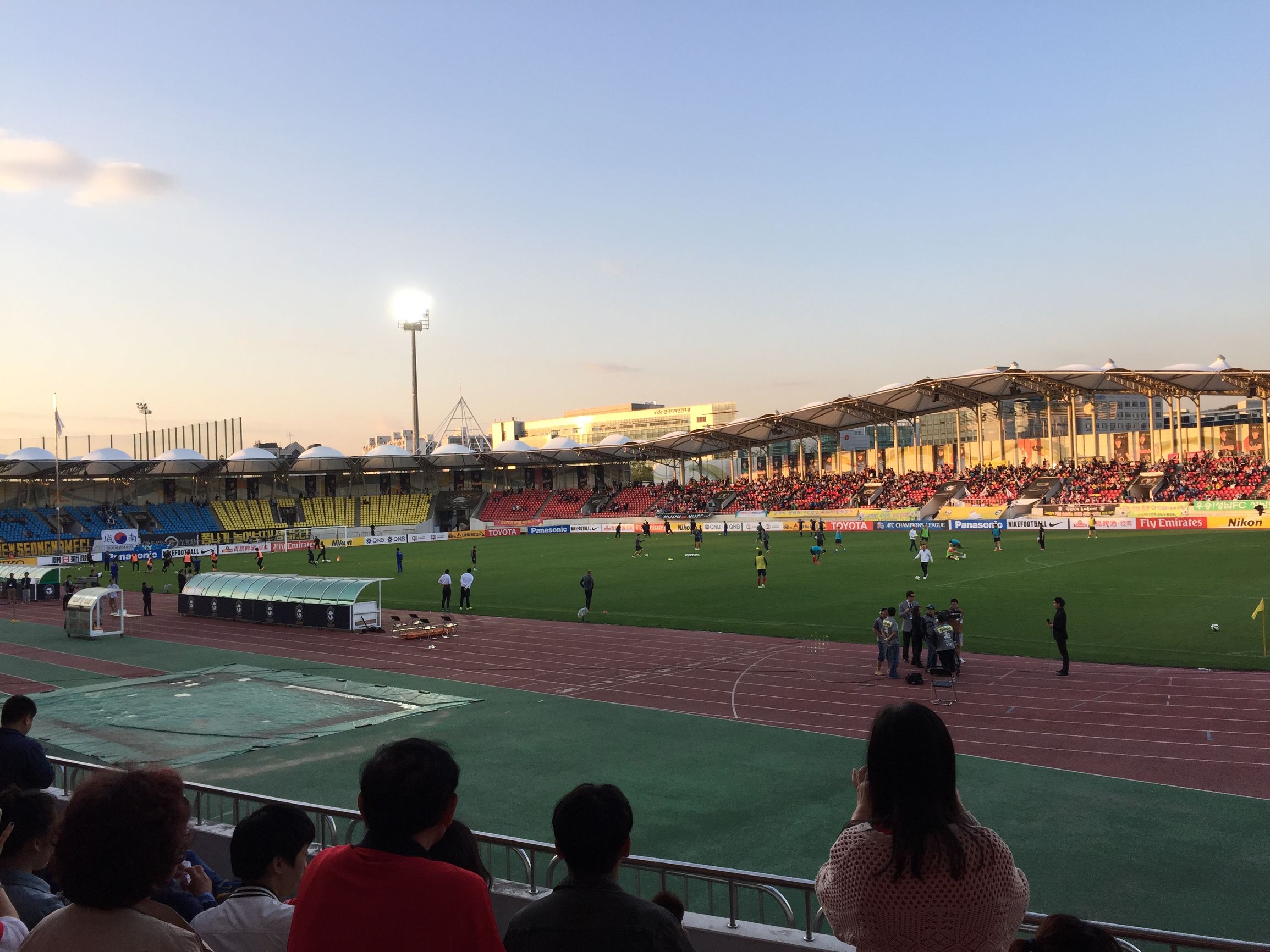 韩国社会现实,告诉你真实的韩国现状