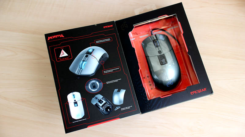 能否担当魔法棒？——399元异极魔法鼠标体验