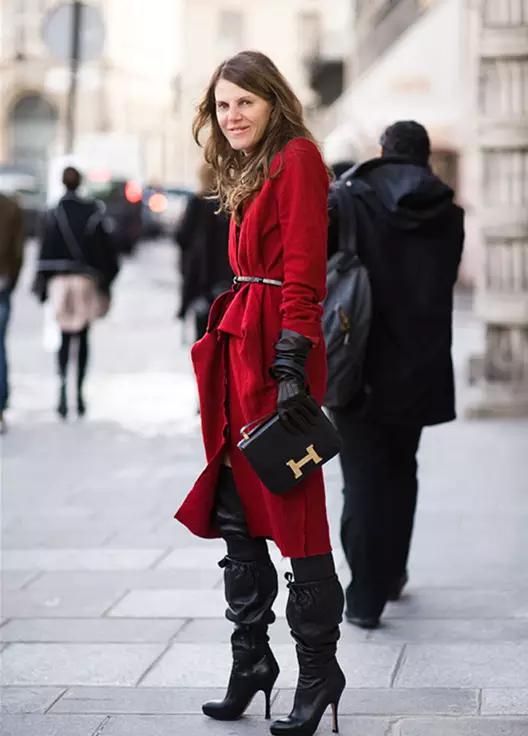 别嫌弃带LOGO的包了，那是你没挑对！