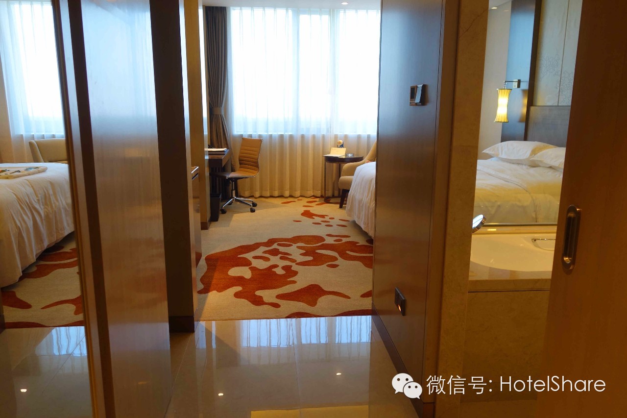 哈尔滨十大最火的酒店,哈尔滨最贵的酒店真实感受