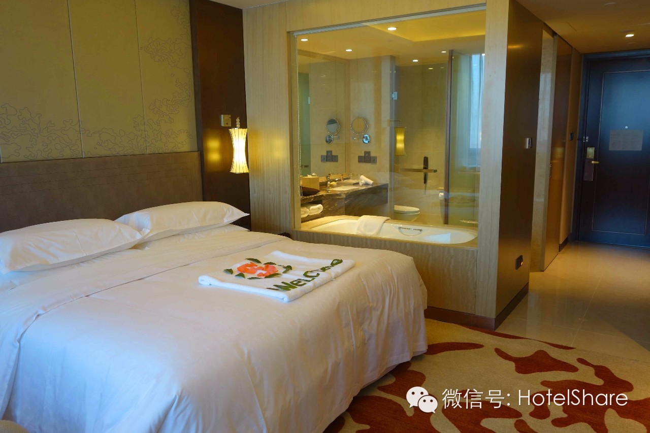 哈尔滨十大最火的酒店,哈尔滨最贵的酒店真实感受