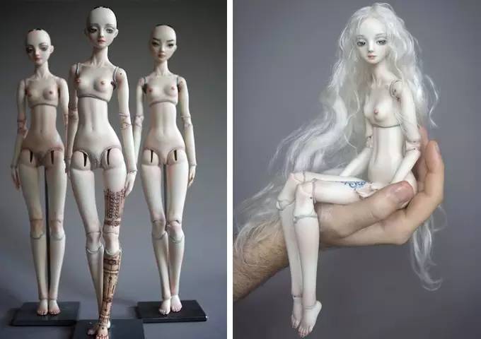 娃娃界的爱马仕,娃娃爱马仕