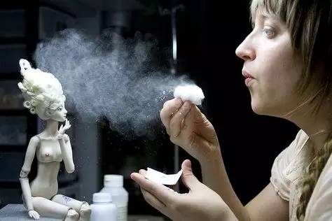 娃娃界的爱马仕,娃娃爱马仕