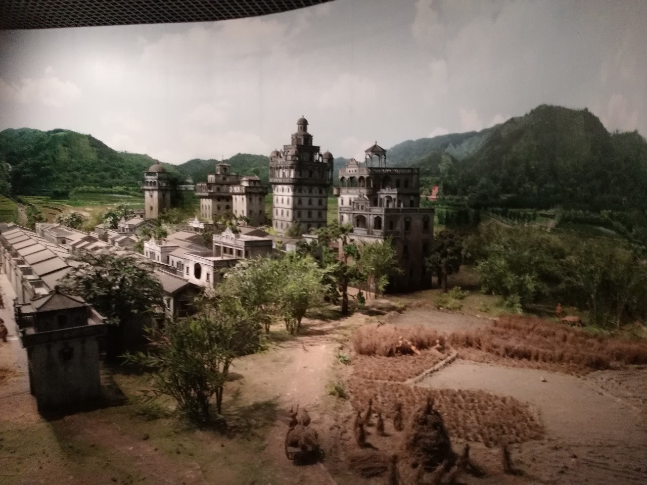 谈谈王者荣耀体验,华为7i和荣耀7