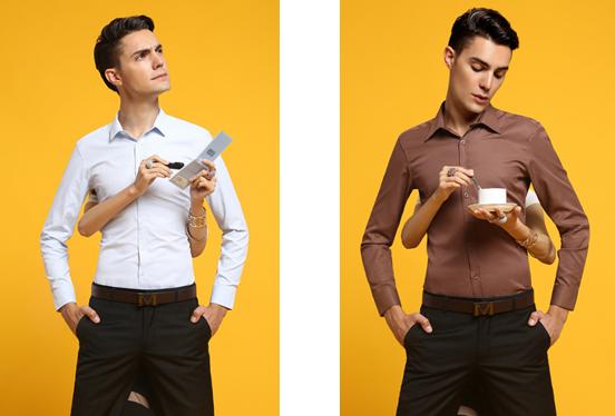 满速：淘品牌天猫正装TOP1，修炼视觉内功有一套