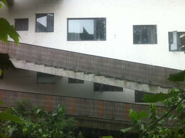 走吧，以艺术的名义去逛逛校园