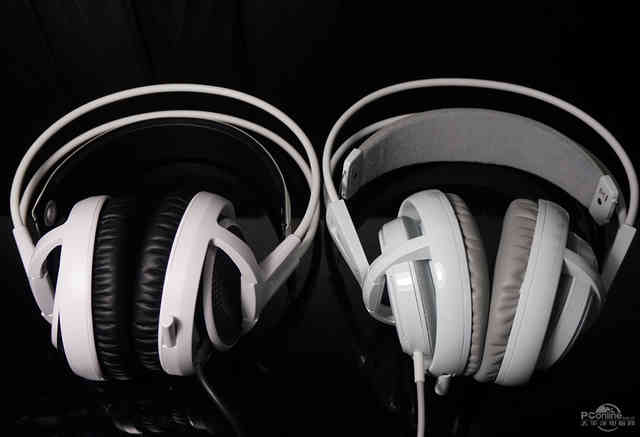 赛睿西伯利亚v2霜冻之蓝dota2,西伯利亚v2和霜冻之蓝有什么区别