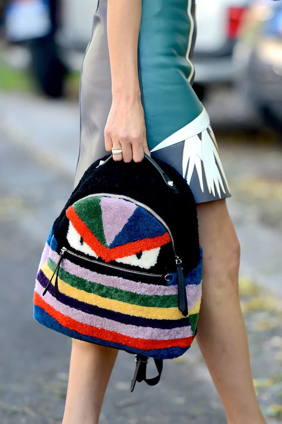 杨幂小糯米买包包,杨幂宋佳