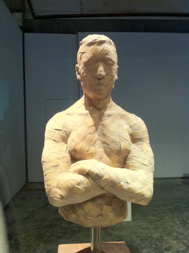 走吧，以艺术的名义去逛逛校园