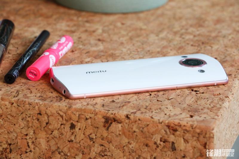 美图m6测试激活,美图m6测评带指纹么