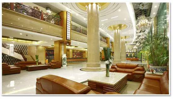 中国酒店客房数量排行榜,中国酒店前100名排名