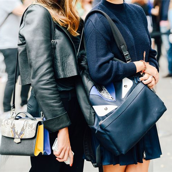 杨幂小糯米买包包,杨幂宋佳