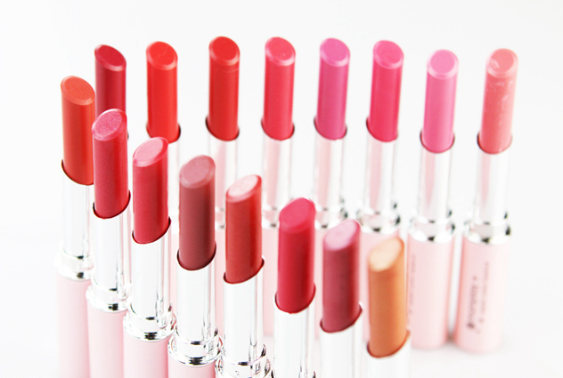 卖得最好的口红品牌,口红的品牌十大排行榜哪个最好