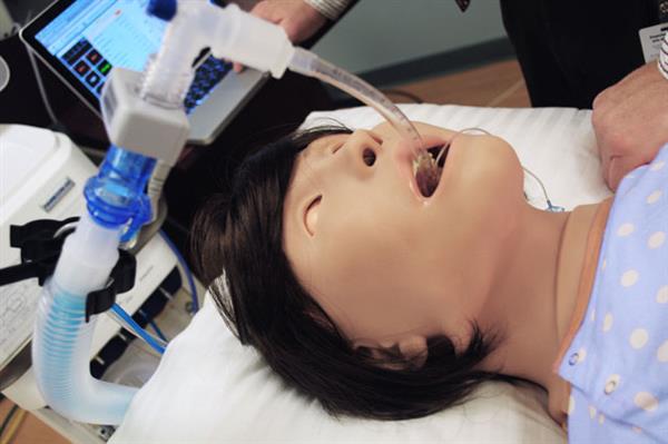 3d打印助力精准医疗,3d打印AI建模