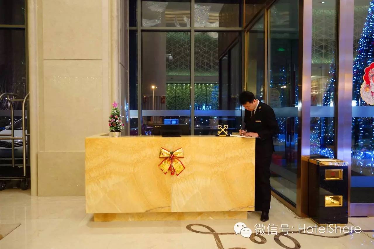 哈尔滨十大最火的酒店,哈尔滨最贵的酒店真实感受