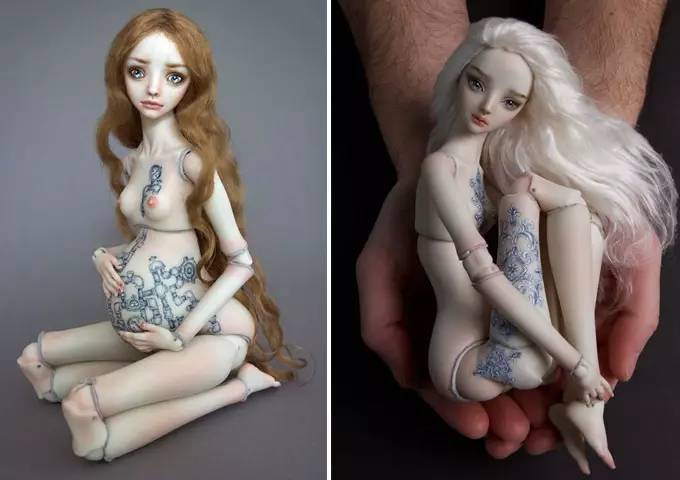 娃娃界的爱马仕,娃娃爱马仕