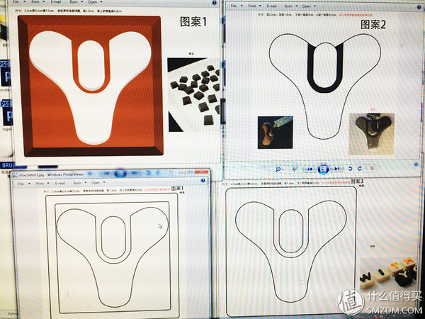 一个IT女搬砖工的情人节爱心礼物指南及衍伸v16.02.14