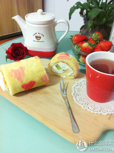 一个IT女搬砖工的情人节爱心礼物指南及衍伸v16.02.14