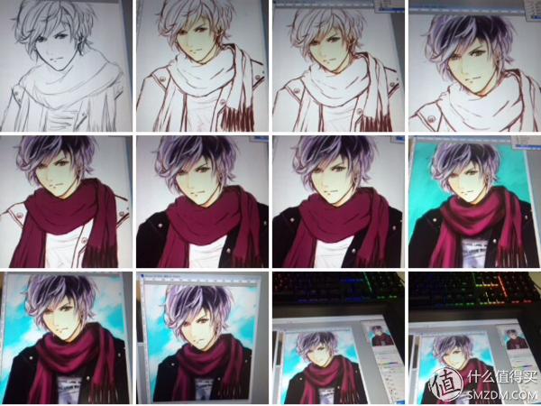 一个IT女搬砖工的情人节爱心礼物指南及衍伸v16.02.14