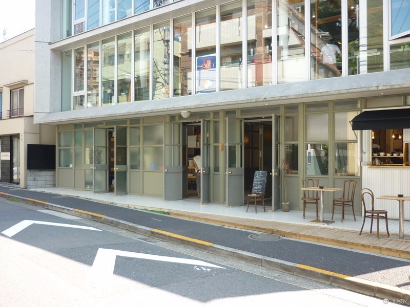 东京潮店街,东京银座中古店攻略