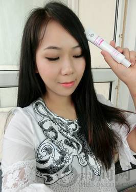 姬芮za真皙美白隔离霜怎么用,za姬芮新焕真皙润色隔离霜新版