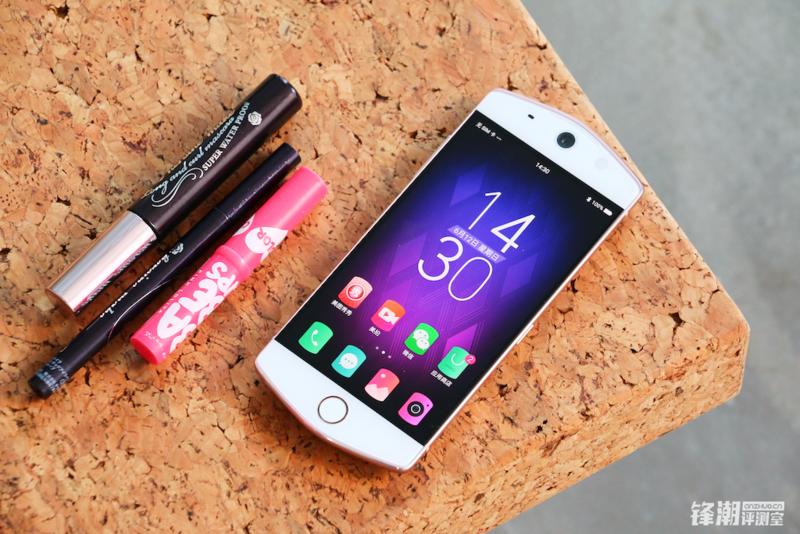 美图m6测试激活,美图m6测评带指纹么