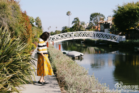 40岁到50岁穿搭时尚博主,最老的时尚博主