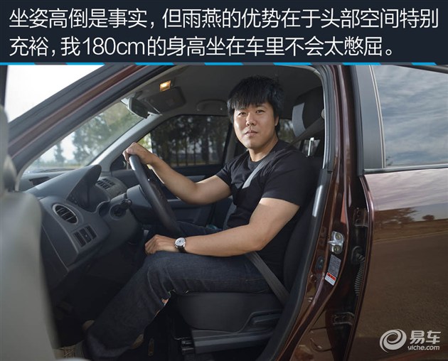 我家那台车看易车编辑的真实选择（22）