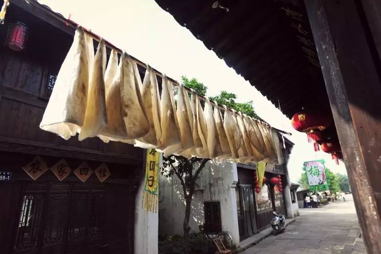 清水丝绵，比羽绒更温暖的记忆