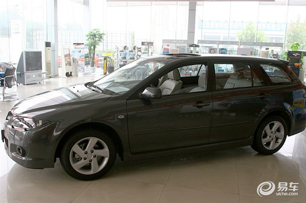 我家那台车看易车编辑的真实选择（22）