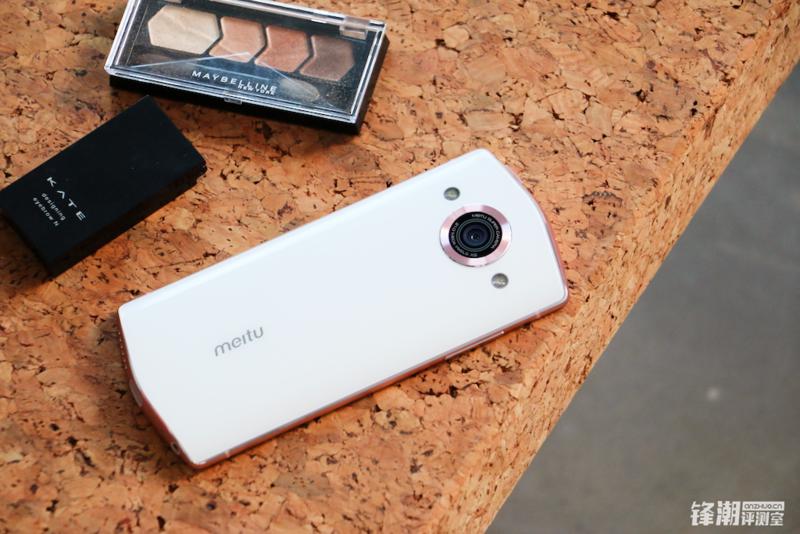 美图m6测试激活,美图m6测评带指纹么